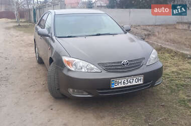 Седан Toyota Camry 2003 в Одесі