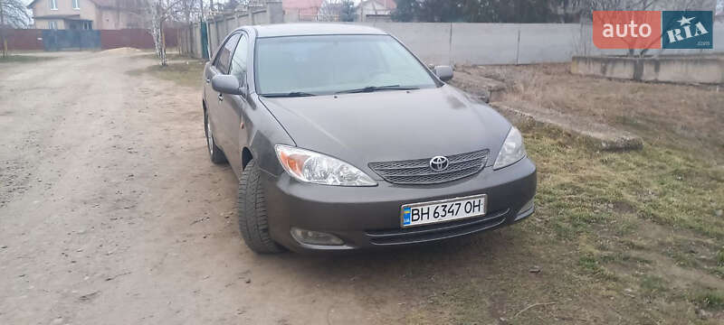 Toyota Camry 2003