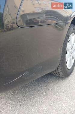 Седан Toyota Camry 2007 в 
