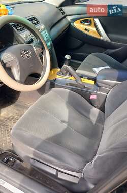 Седан Toyota Camry 2007 в 