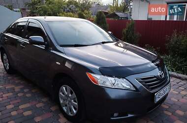 Седан Toyota Camry 2008 в Тульчине