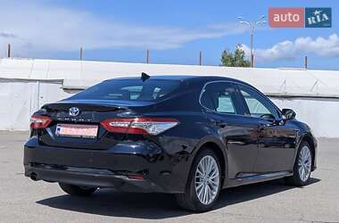 Седан Toyota Camry 2020 в 
