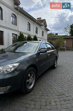 Седан Toyota Camry 2006 в Одесі