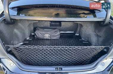 Седан Toyota Camry 2016 в 