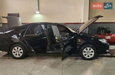 Седан Toyota Camry 2002 в 