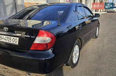 Седан Toyota Camry 2002 в 