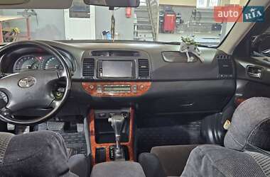 Седан Toyota Camry 2002 в 