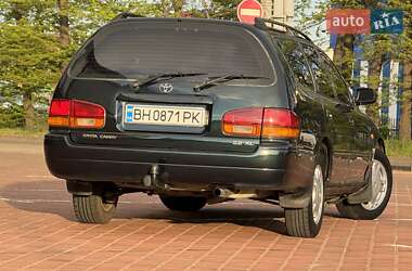 Универсал Toyota Camry 1994 в 