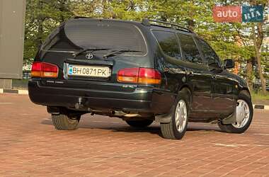 Универсал Toyota Camry 1994 в 