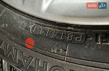 Седан Toyota Camry 2012 в 