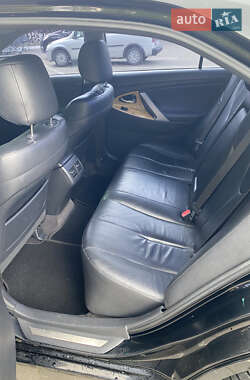 Седан Toyota Camry 2007 в 