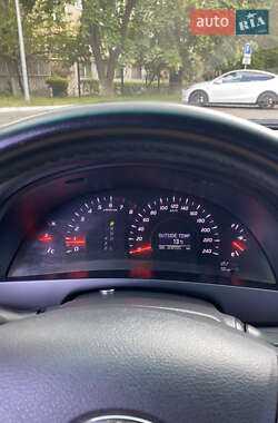 Седан Toyota Camry 2007 в 