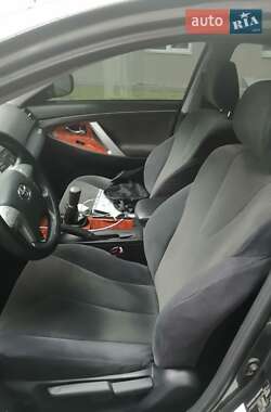 Седан Toyota Camry 2008 в 