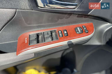 Седан Toyota Camry 2013 в 