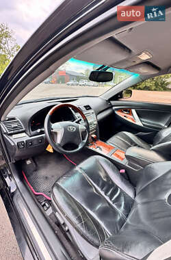 Седан Toyota Camry 2008 в 