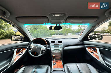 Седан Toyota Camry 2008 в 