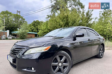 Седан Toyota Camry 2008 в 
