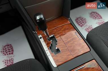 Седан Toyota Camry 2010 в 