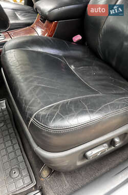 Седан Toyota Camry 2005 в 