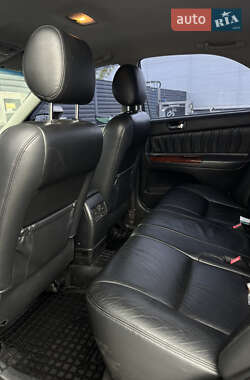 Седан Toyota Camry 2005 в 