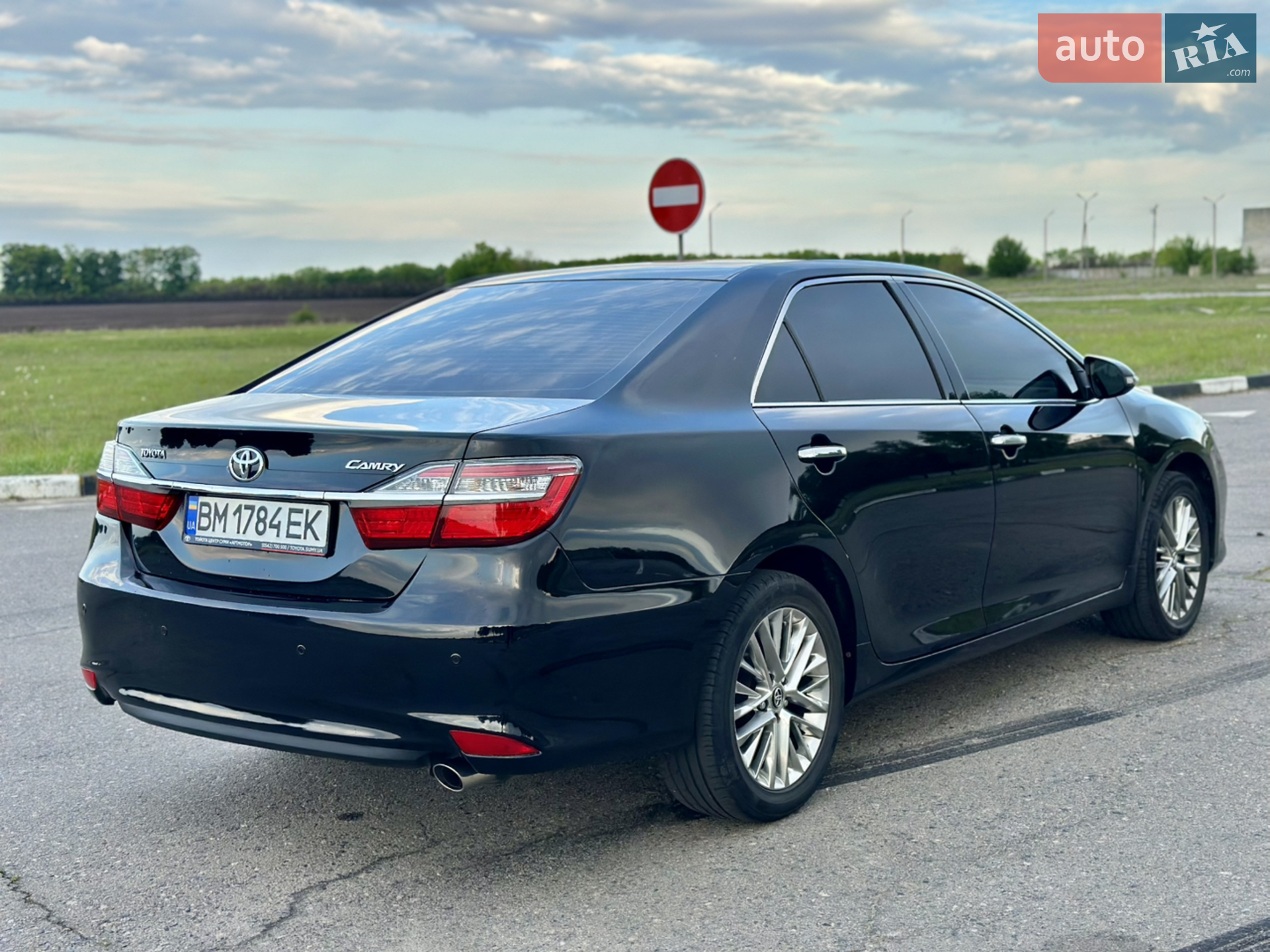 2015 Toyota Camry - мініатюра 15