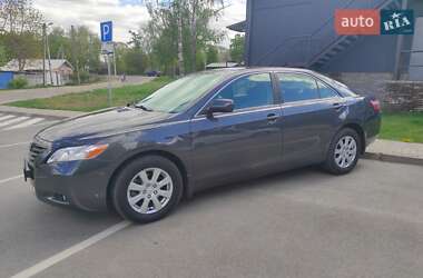 Седан Toyota Camry 2007 в 