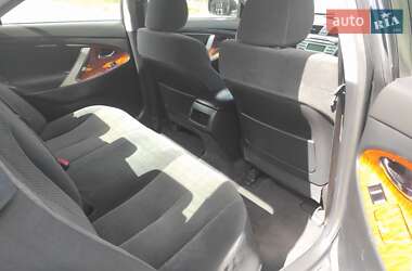 Седан Toyota Camry 2007 в 