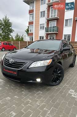 Седан Toyota Camry 2008 в Білогородці
