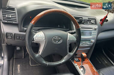 Седан Toyota Camry 2008 в 