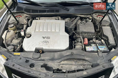Седан Toyota Camry 2008 в 