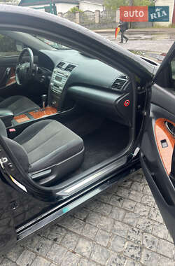 Седан Toyota Camry 2008 в 