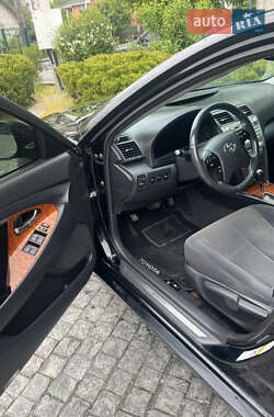 Седан Toyota Camry 2008 в 