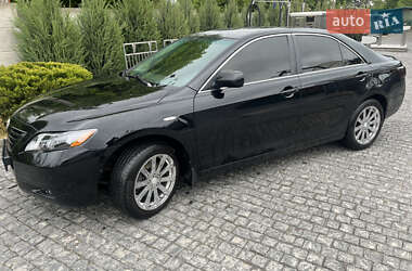 Седан Toyota Camry 2008 в 