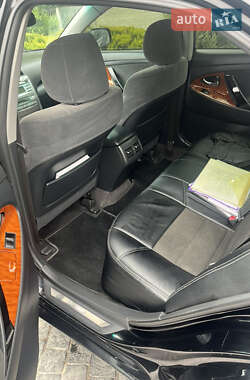 Седан Toyota Camry 2008 в 