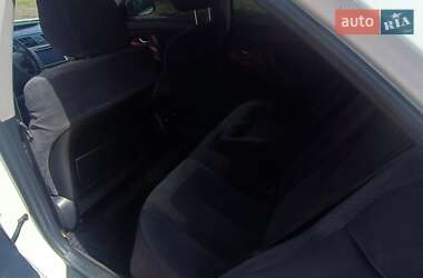 Седан Toyota Camry 2008 в 