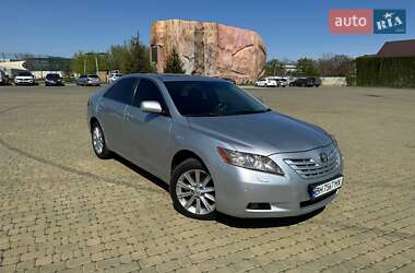Седан Toyota Camry 2007 в Одесі