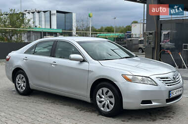 Седан Toyota Camry 2007 в 