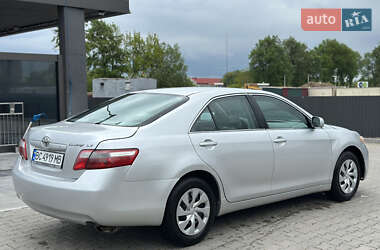 Седан Toyota Camry 2007 в 