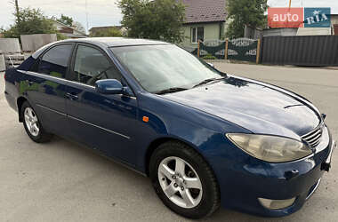 Седан Toyota Camry 2005 в Млиніві