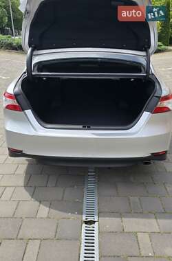 Седан Toyota Camry 2020 в 