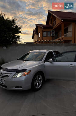 Седан Toyota Camry 2008 в Одесі