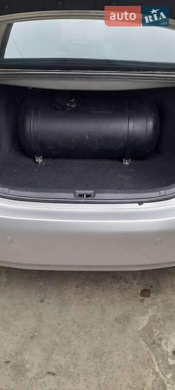 Седан Toyota Camry 2008 в Одессе