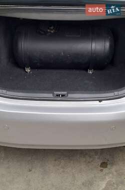 Седан Toyota Camry 2008 в 