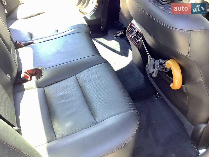 Седан Toyota Camry 2011 в Херсоні