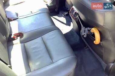 Седан Toyota Camry 2011 в 
