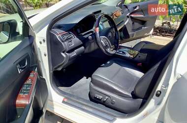 Седан Toyota Camry 2011 в 