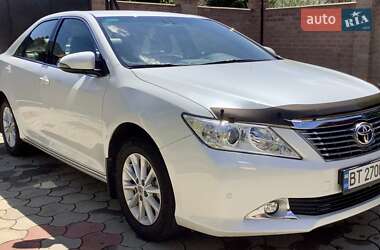 Седан Toyota Camry 2011 в 