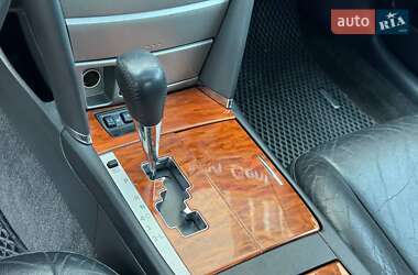 Седан Toyota Camry 2008 в 