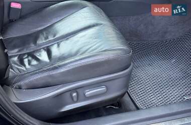 Седан Toyota Camry 2008 в 