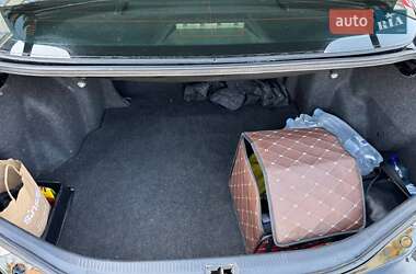 Седан Toyota Camry 2008 в 